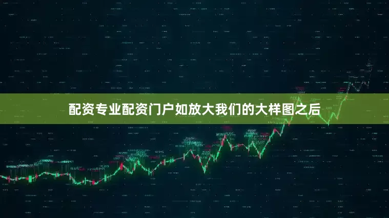 配资专业配资门户如放大我们的大样图之后